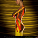 Illustration for article titled An Iron and Steel Mill Company Decided to Make a Calendar Filled with Naked Girls and Melted Metal
